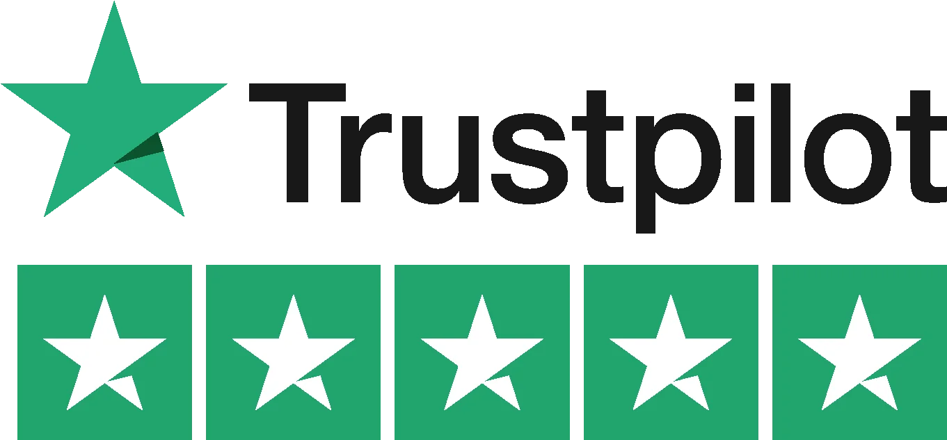 Trust-Pilot-logo
