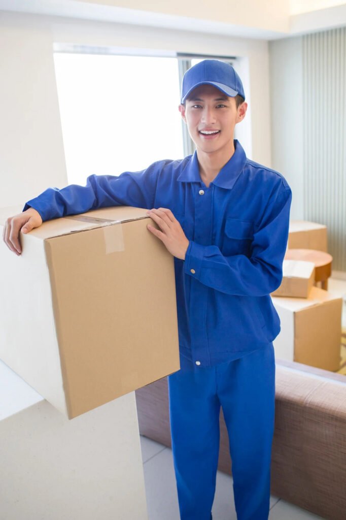 house-moving service in Hemel Heampstead